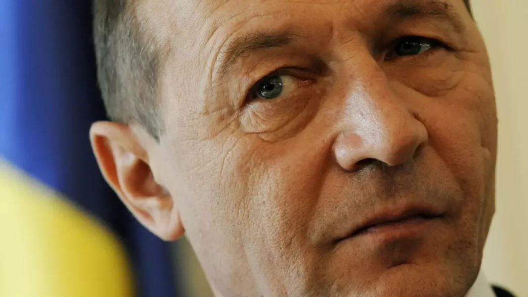 Traian Băsescu, despre incidentul cu drona rusească din spațiul aerian al României: „Am dovedit neputință” - Transilvania Plus