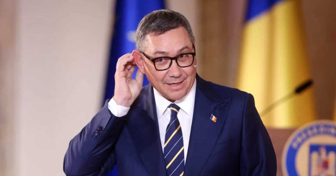 Victor Ponta Farsa Vovan Lexus 001