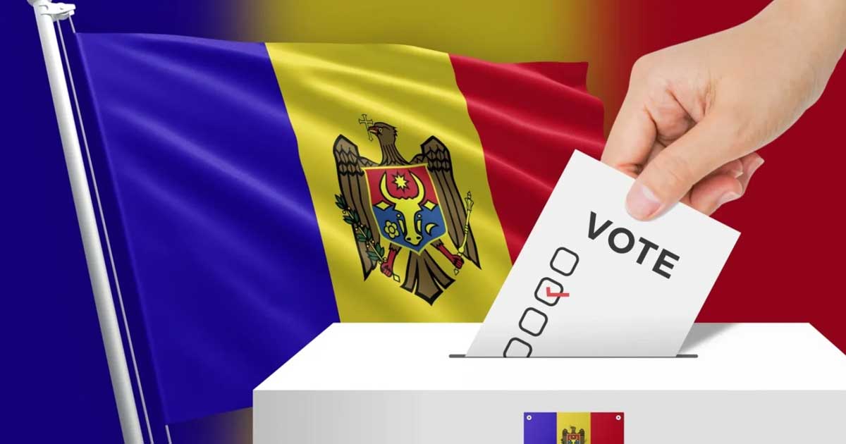 Alegeri Moldova Validate 001