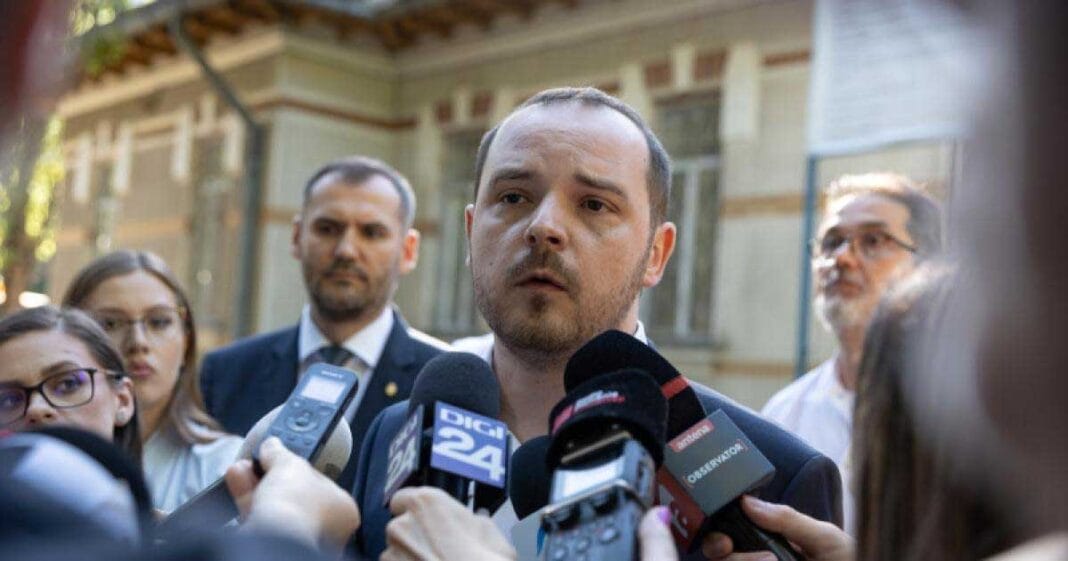 Alexandru Rogobete Taxa Consultatie Fara Programare 001 Ministrul Sănătății Alexandru Rogobete vorbește despre taxa pe consultație fără programare la cabinete medicale