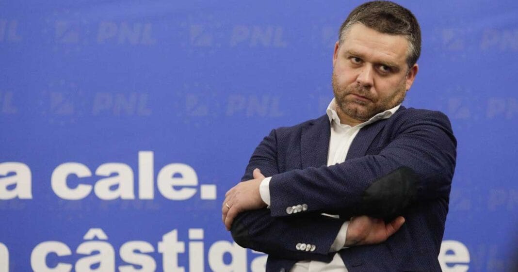 Ciprian Ciucu Atac Psd Sedinta Coalitie 001 Ciprian Ciucu Atac Psd Sedinta Coalitie 001