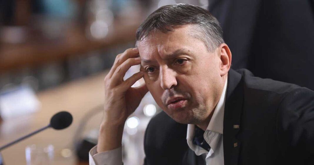 Ministrul educației Daniel David anunță măsuri pentru depășirea crizei din educație în România