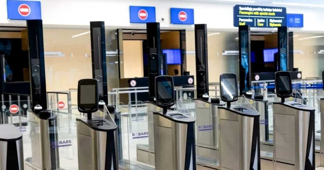 Ees Sistem Verificare Spatiu Shengen 002 Ees Sistem Verificare Spatiu Shengen 002
