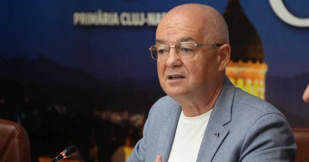 Emil Boc Ziua Armatei Avertisment 001
