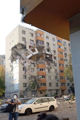 Explozie Rahova 5