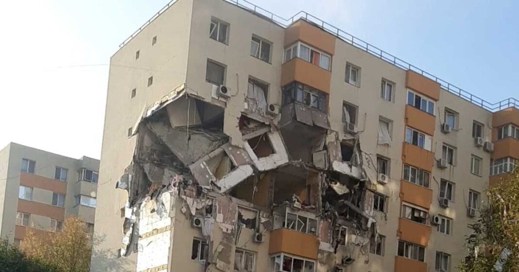 Explozie Rahove Victime Liceu Evacuat 001 Explozie Rahove Victime Liceu Evacuat 001
