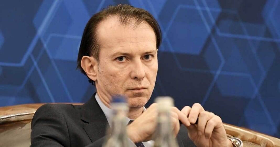 Florin Citu Acuza Bnr Dobanzi Imprumut Guvern 001