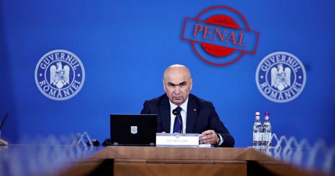 Ilie Bolojan Penal Dovezi 001 Ilie Bolojan Penal Dovezi 001