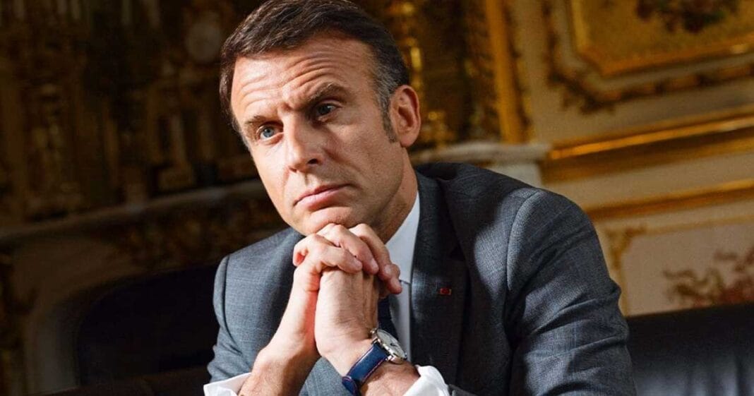 Macron Demisie Alegeri Anticipate Fgranta 001 Macron Demisie Alegeri Anticipate Fgranta 001