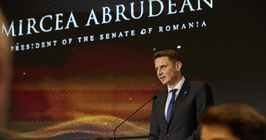 Mircea Abrudean Pnl Atac La Psd 001 Președintele Senatului Mircea Abrudean critică tensiunile din coaliție pe tema pensiilor magistraților și riscul de pierdere a fondurilor PNRR