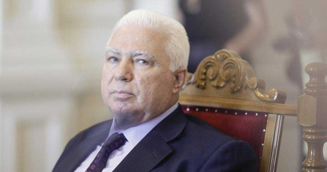 Petre Lazaroiu Pensii Tam Tam 001