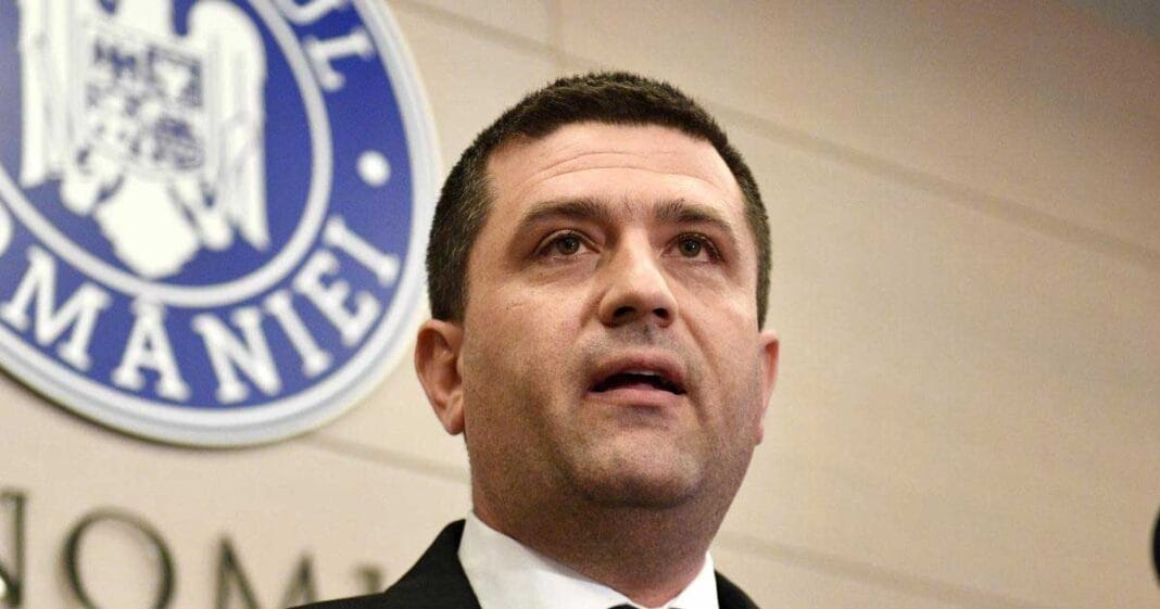 Ministrul Economiei Radu Miruță discută despre impactul sancțiunilor Trump asupra Lukoil în România și negocierile europene