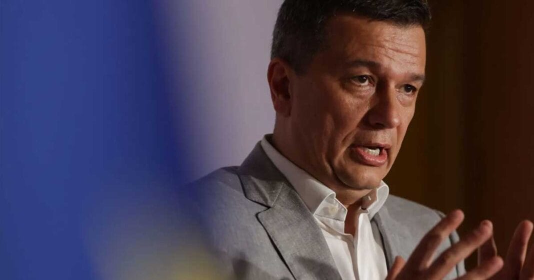 Sorin Grindeanu Congres Psd Surprize 001 Sorin Grindeanu anunță invitația pentru Adrian Năstase la Congresul PSD din noiembrie