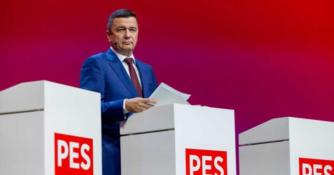 Sorin Grindeanu lider PSD România legătură scandal corupție Hidroelectrica DNA
