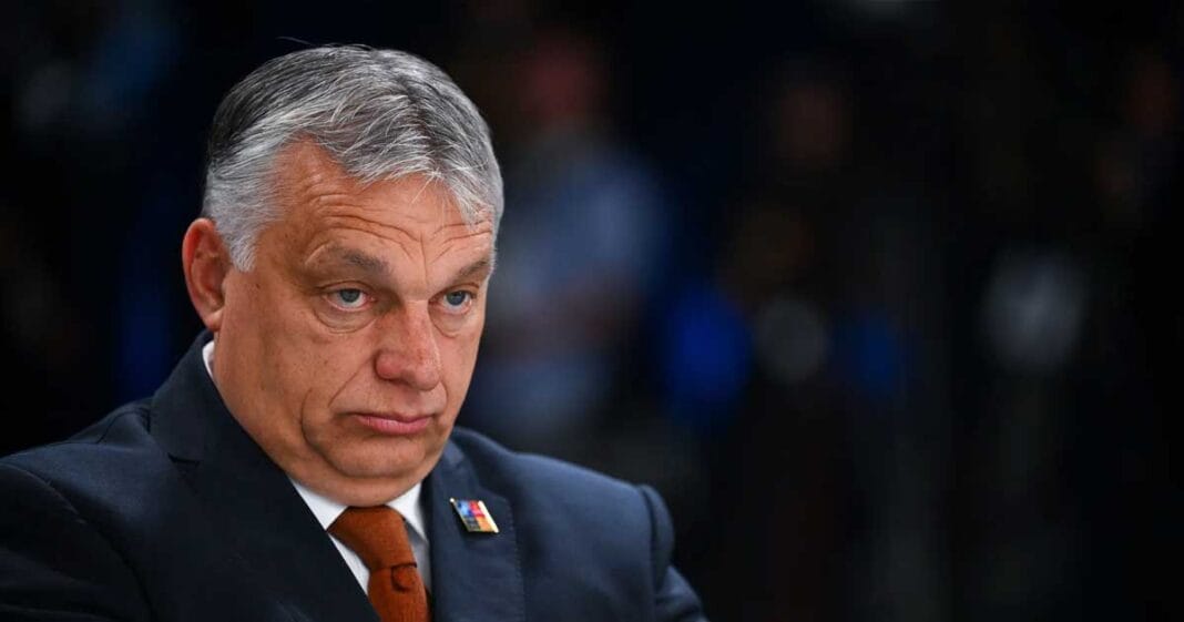Viktor Orban Cerere Donald Trump Scutire Speciala 001 Viktor Orban și Donald Trump la întâlnirea oficială de la Casa Albă din Washington, noiembrie 2025, pentru discuții despre sancțiunile energetice împotriva Rusiei
