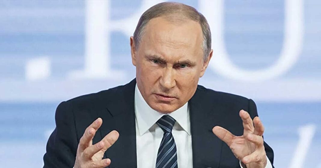 Vladimir Putin Cheltuieli Exagerate Intretinere 001