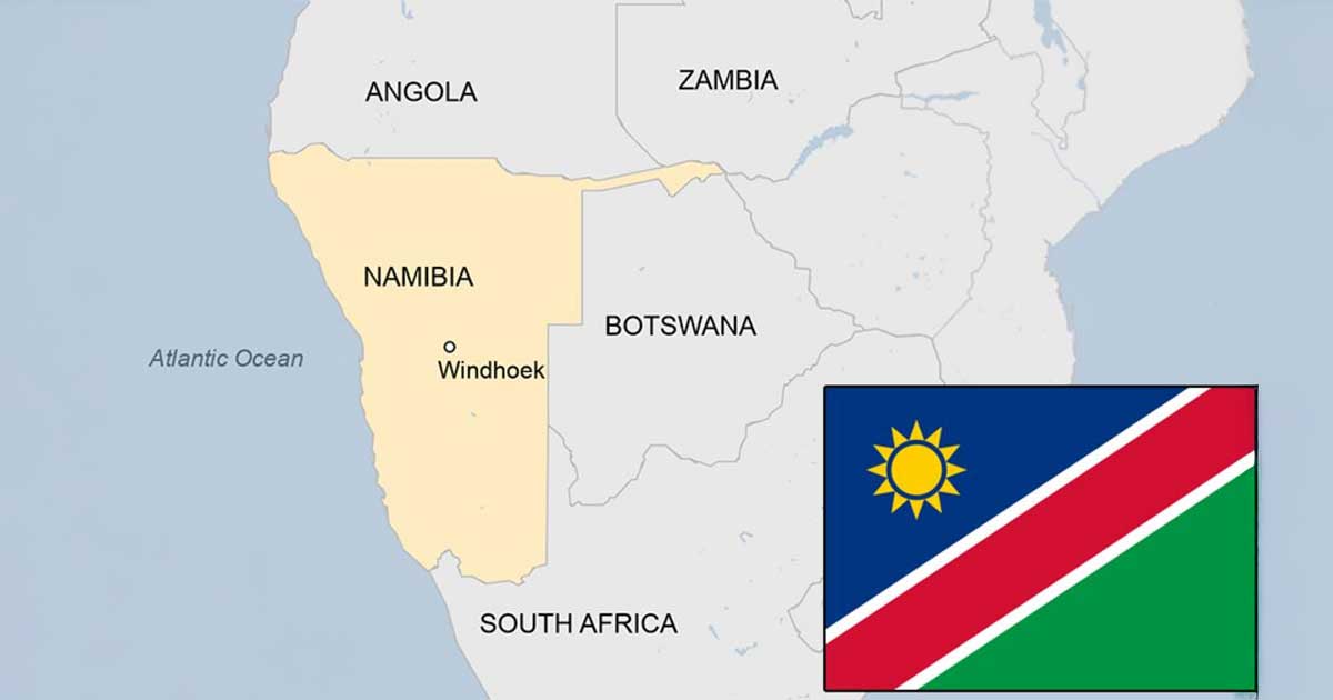 Adolf Hitlet Triumfa A Cincea Oara In Namibia 001 Adolf Hitler Uunona, consilier regional din Namibia, în campania electorală pentru al cincilea mandat consecutiv în Ompundja, noiembrie 2025