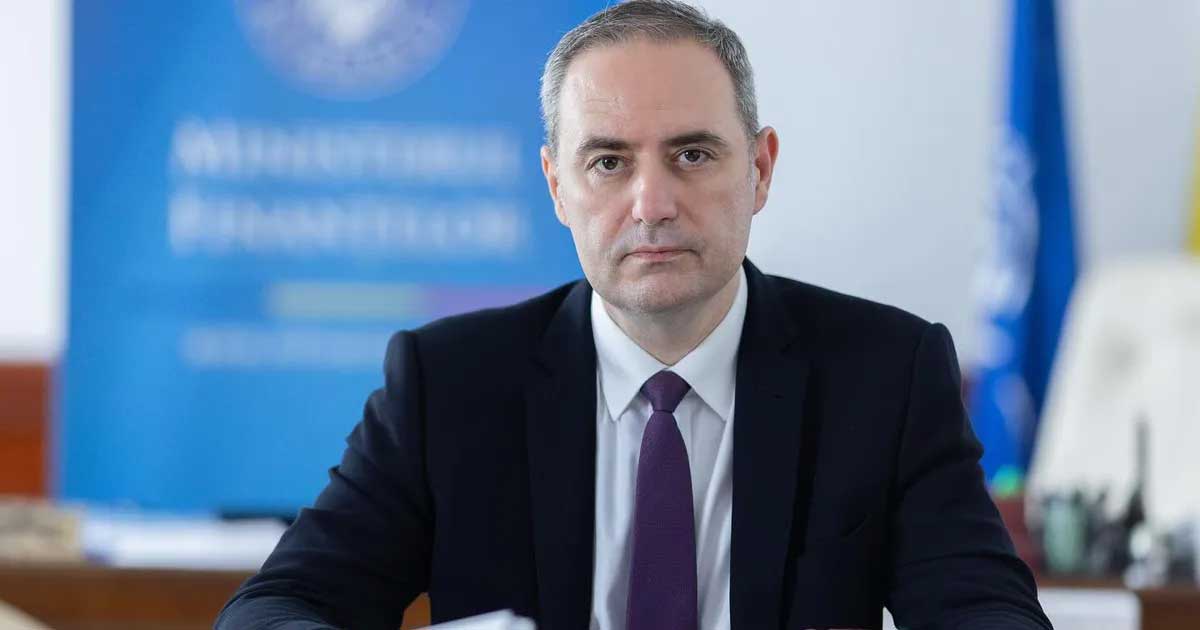 Alexandru Nazare Rectificare Bugetara Necesitate De Ce 001 Ministrul Finanțelor Alexandru Nazare prezintă detalii despre rectificarea bugetară la conferință de presă, noiembrie 2025