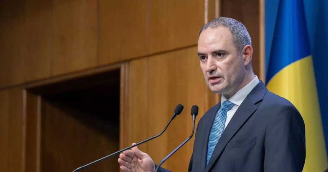 Alexandru Nazare Reforma Anaf Scandal 001