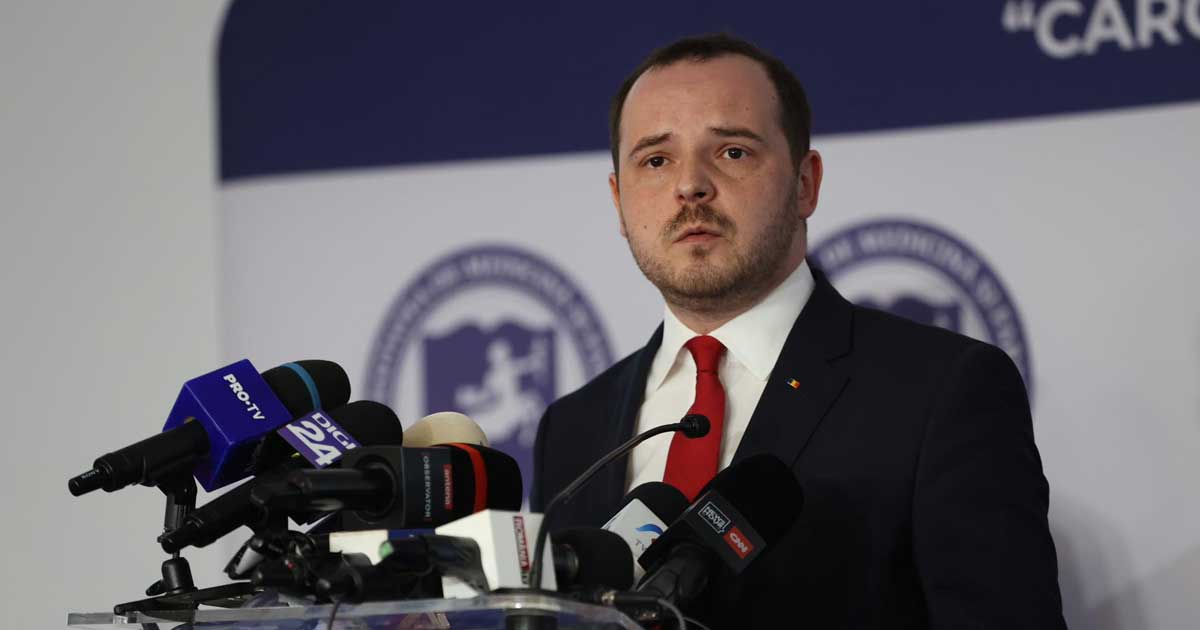 Alexandru Rogobere Apara Medicii Decizii Bolojan 001 Alexandru Rogobete, ministrul Sănătății, apără corpul medical în disputa cu premierul Ilie Bolojan, noiembrie 2025