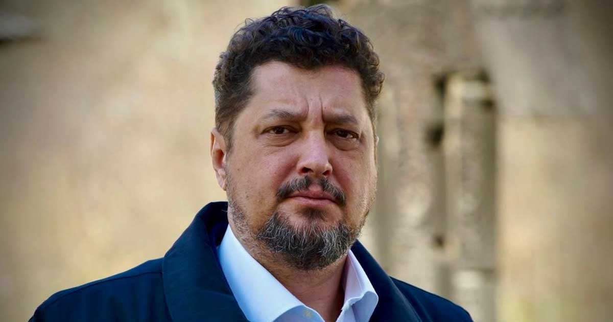 Claudiu Tarziu Ataca Anca Alexandrescu Val Suveraist 001 Claudiu Târziu, fondatorul Acțiunea Conservatoare, critică candidatura Ancăi Alexandrescu la Primăria Capitalei, noiembrie 2025