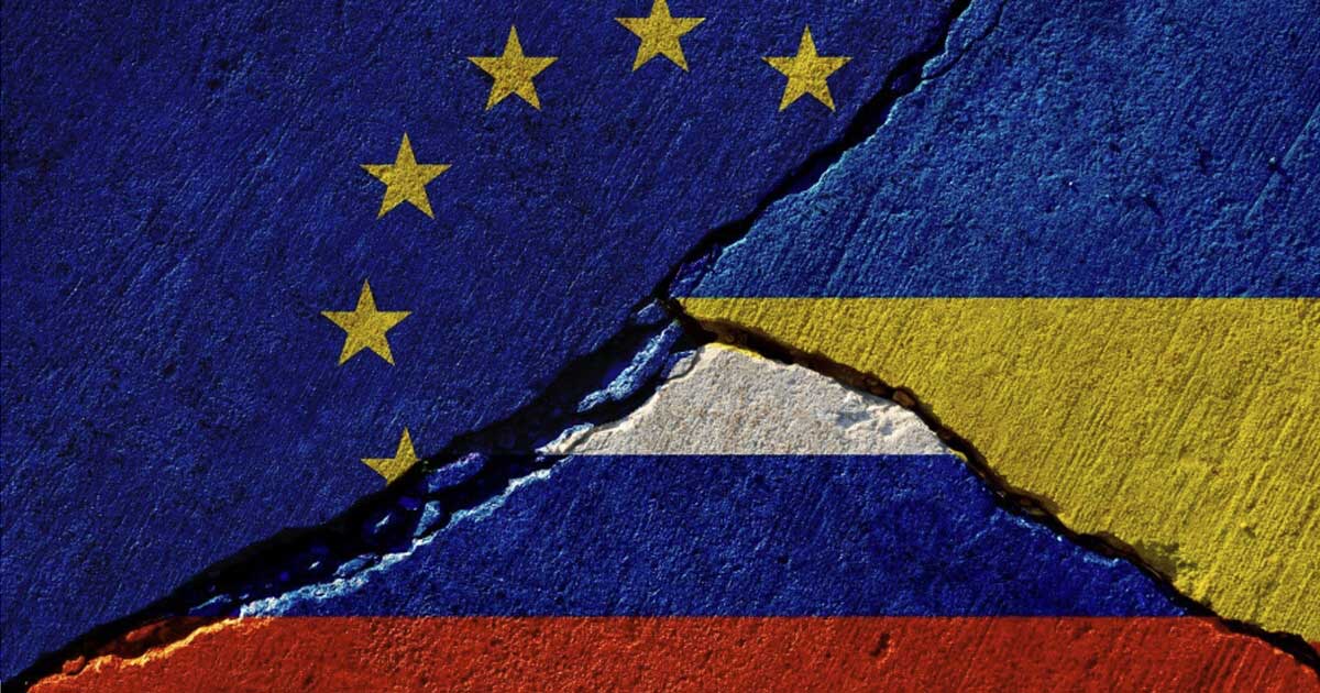 Andrius Kubilius, comisarul european pentru apărare, vorbind la conferința privind apărarea țărilor baltice din Vilnius, noiembrie 2025