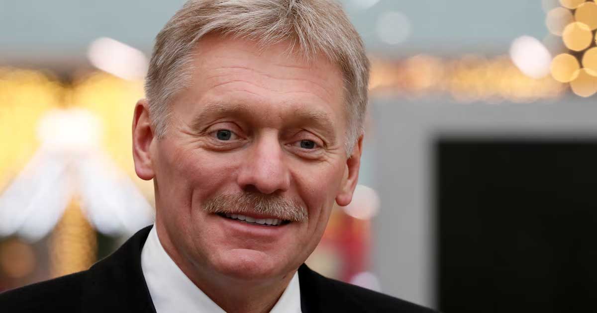 Dmitry Peskov Reactie Demisie Sef Cabinet Zelenski 001 Andrii Iermak la o conferință de presă în Biroul Președintelui Ucrainei, Kiev, noiembrie 2025
