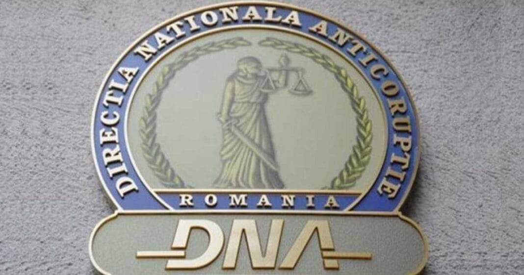 Octavian Berceanu, fost șef al Gărzii de Mediu, martor denunțător în dosarul DNA de cumpărare de influență la Ministerul Apărării, noiembrie 2025