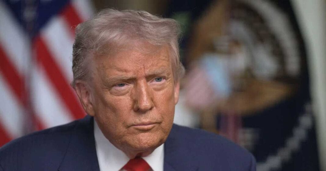 Președintele american Donald Trump și liderii Uniunii Europene la summit internațional, noiembrie 2025, reprezentând tensiunile și oportunitățile din relațiile transatlantice
