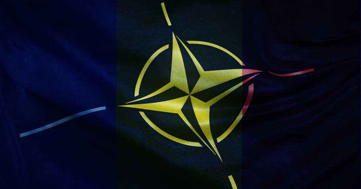 Ionuț Moșteanu la conferința de presă despre programul SAFE pentru modernizarea Armatei României, noiembrie 2025