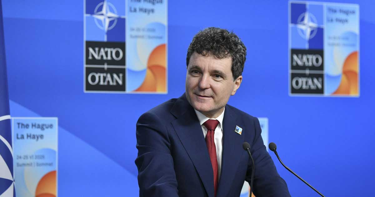 Exercitiu Nato Aprobat Csat Nivel Inalt 001 Reprezentanți ai României participă la exercițiul NATO de management al crizelor CMX-25, testând procedurile articolelor 4 și 5, noiembrie 2025