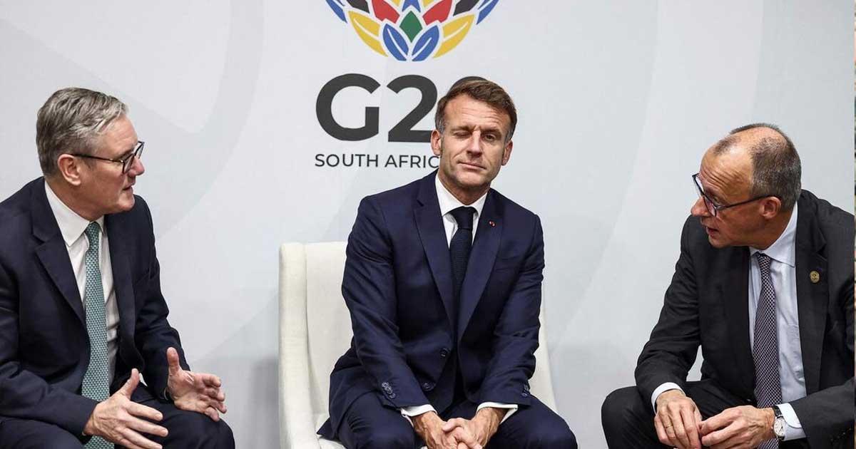 Delegații SUA, Ucrainei și puterilor europene la negocierile de pace de la Geneva pentru războiul din Ucraina, noiembrie 2025