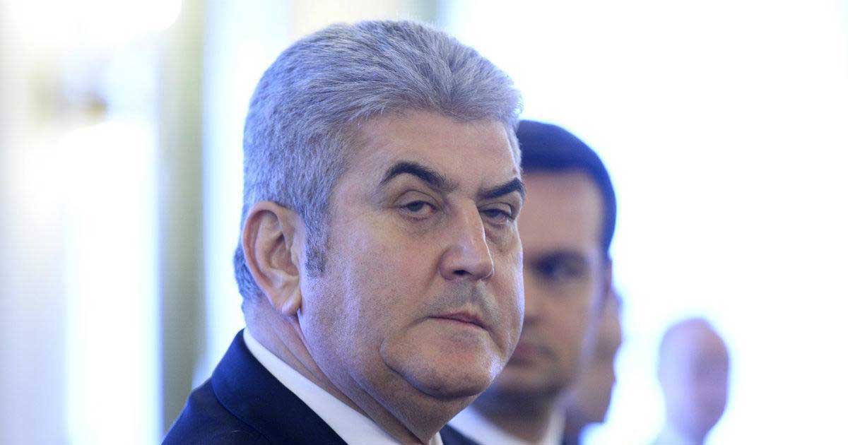 Gabriel Oprea Dupa Demisia Lui Mosteanu 001 Gabriel Oprea, fostul ministru al Apărării, în timpul unui eveniment militar, octombrie 2025