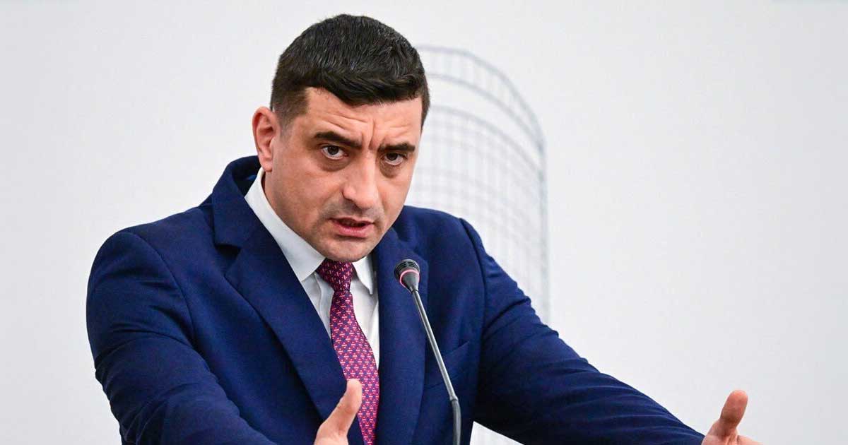 George Simion, liderul AUR, reacționează pe Facebook după demisia ministrului Apărării Ionuț Moșteanu, noiembrie 2025