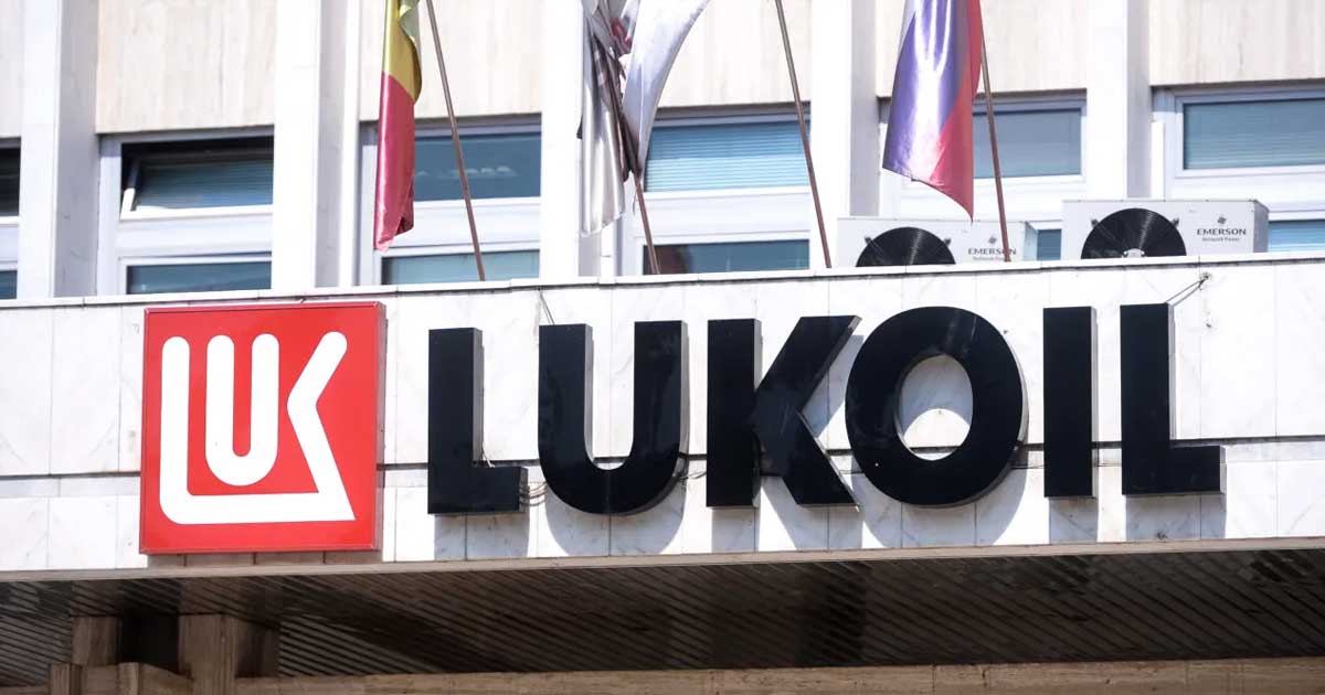 Ministrul Energiei Bogdan Ivan anunță măsuri pentru preluarea rafinăriei Petrotel-Lukoil din Ploiești înainte de termenul limită din noiembrie 2025