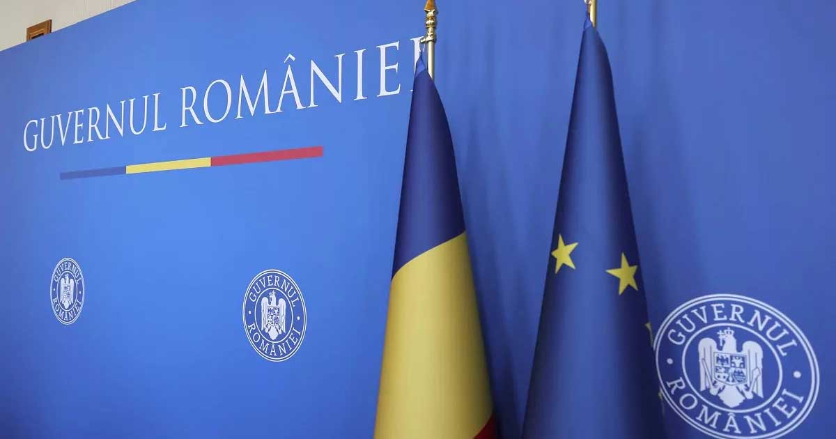 Ilie Bolojan prezintă măsurile Guvernului privind cumulul pensie-salariu în sectorul public, noiembrie 2025