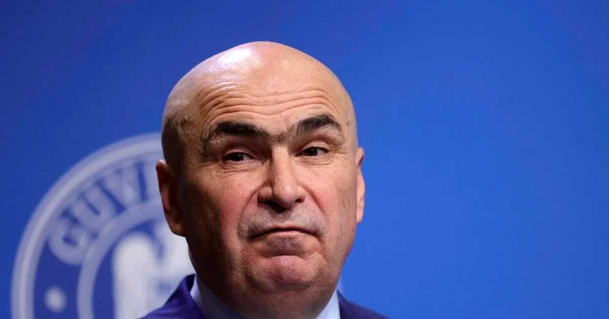 Premierul Ilie Bolojan prezintă raportul economic privind creșterea veniturilor bugetare în trimestrul III 2025, noiembrie 2025