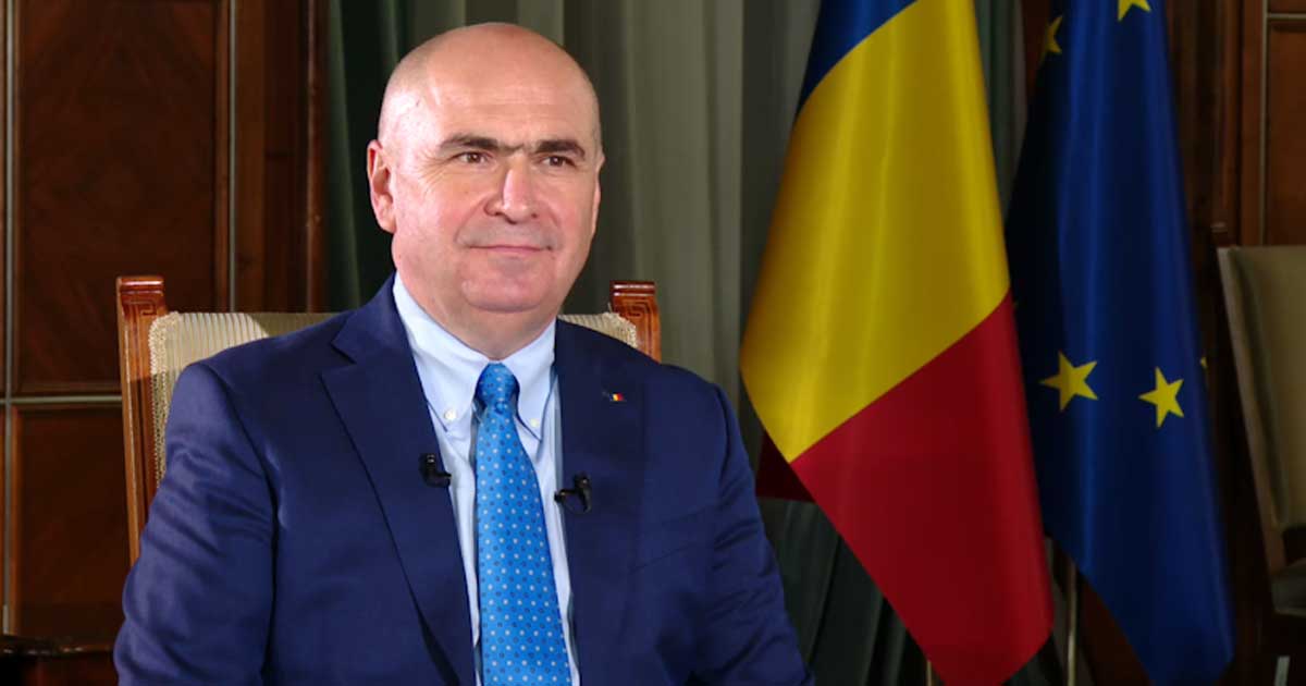 Ilie Bolojan avertizează primarii despre presiunea financiară și lipsa fondurilor pentru investiții în 2026 la întâlnirea cu Asociația Municipiilor