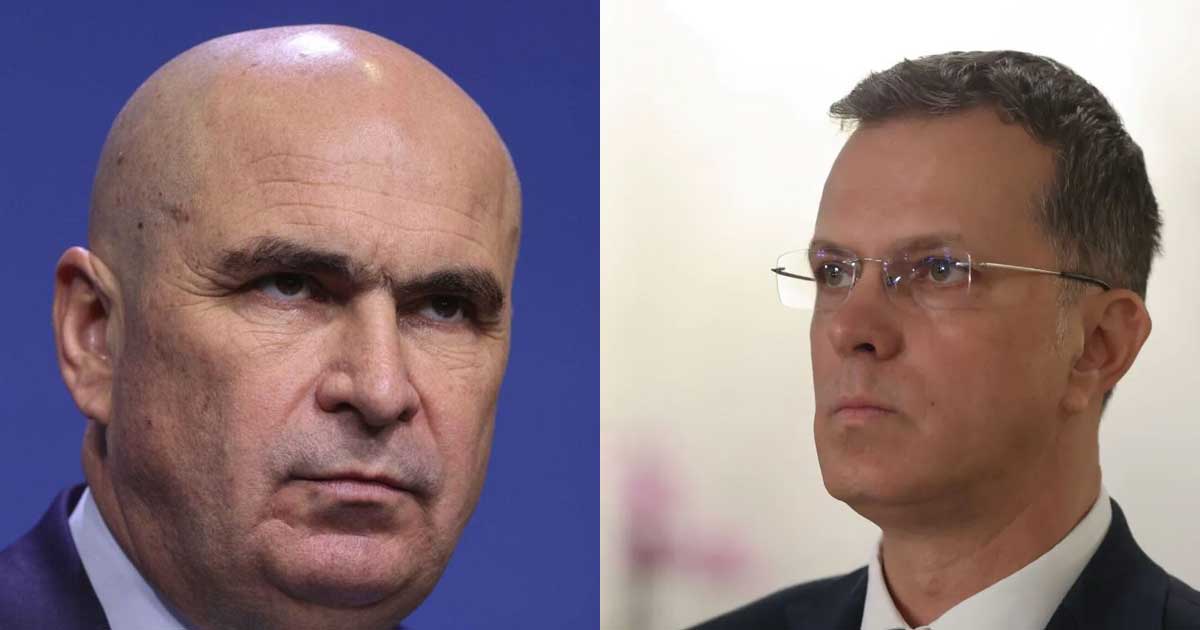 Ilie Bolojna sustinere Ionut Mosteanu controversa CV