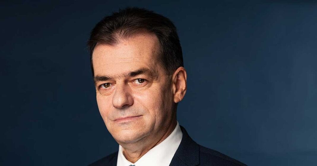 Ludovic Orban Consilier Nicusor Dan Psd Grindeanu 001 Ludovic Orban, consilier prezidențial pentru politică internă, oferă declarații despre dinamica din coaliția de guvernare și relația președintelui Nicușor Dan cu PSD, octombrie 2025