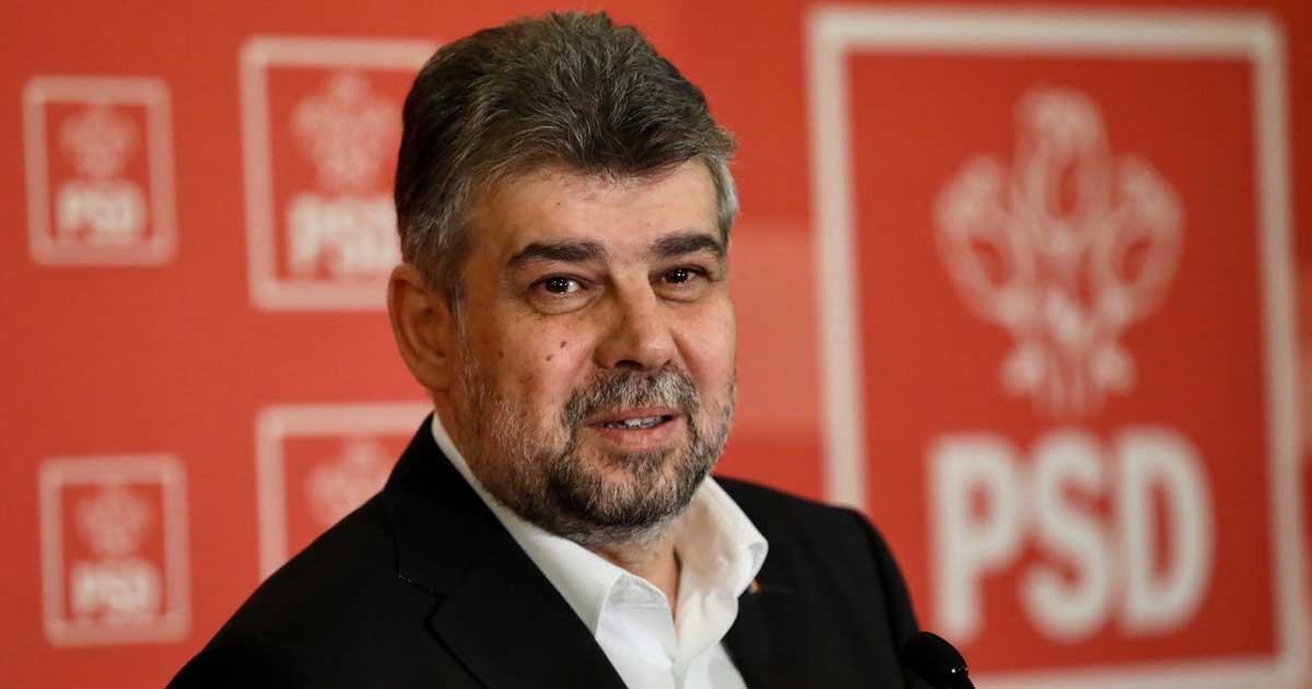 Marcel Ciolacu, fostul premier PSD, critică Guvernul Bolojan pe tema pensiilor magistraților și PNRR, noiembrie 2025