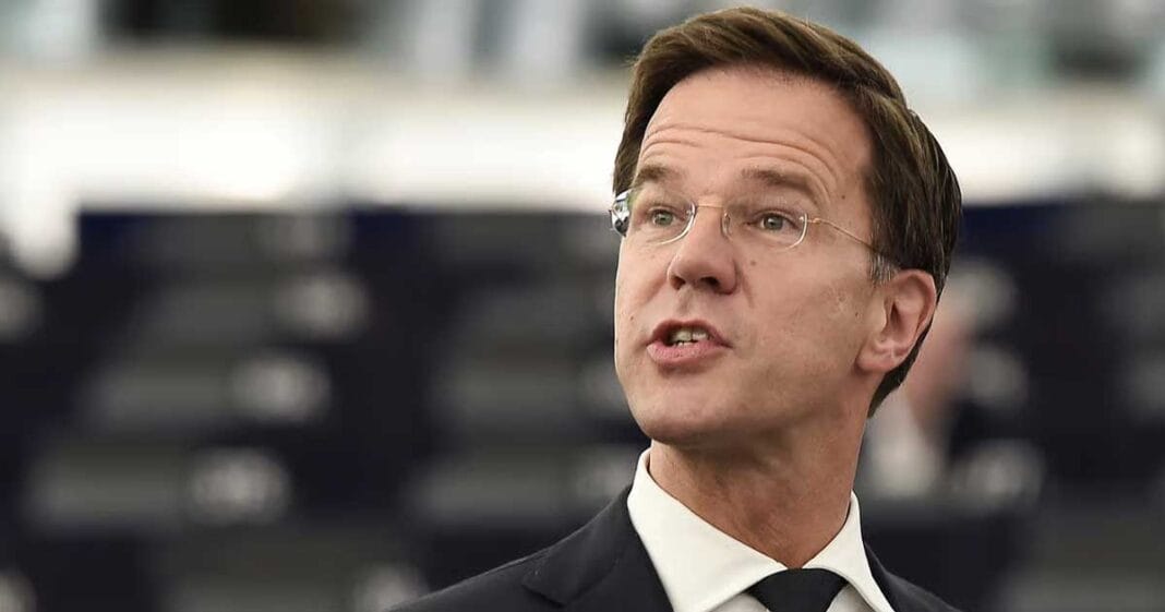 Mark Rutte, secretarul general al NATO, sosește la București pentru Forumul NATO al Industriei de Apărare, noiembrie 2025, în contextul redimensionării prezenței militare americane pe flancul estic