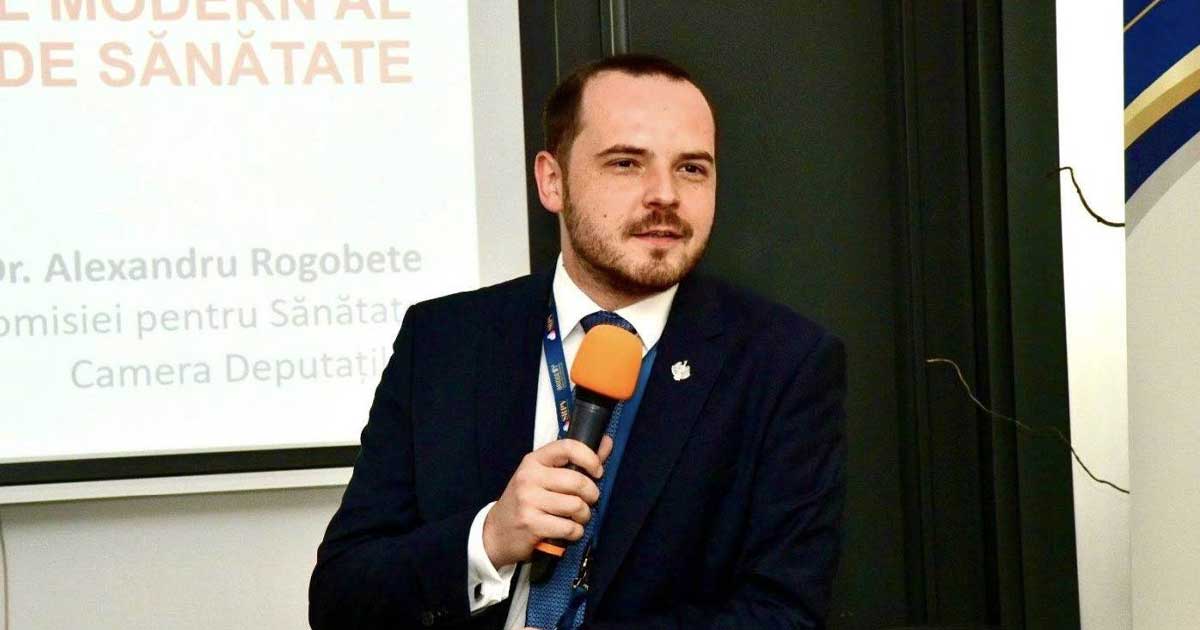 Alexandru Rogobete anunță modificări în normativul ATI pentru raportarea infecțiilor nosocomiale, noiembrie 2025