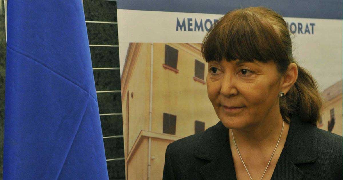 Monica Macovei Anaf Dosar Iohannis 001 Monica Macovei comentează decizia Tribunalului Sibiu în dosarul ANAF cu familia Iohannis, noiembrie 2025