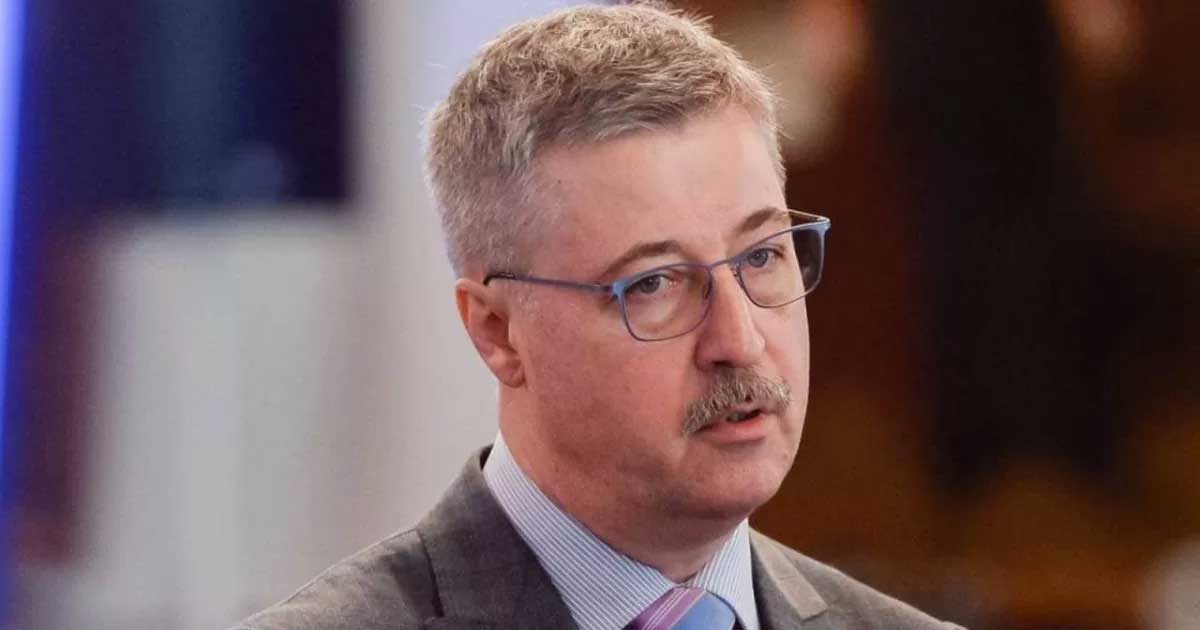 Dan Vardie, președintele APIA, în declarații despre impozitarea mașinilor electrice și hibride care intră în vigoare în ianuarie 2026