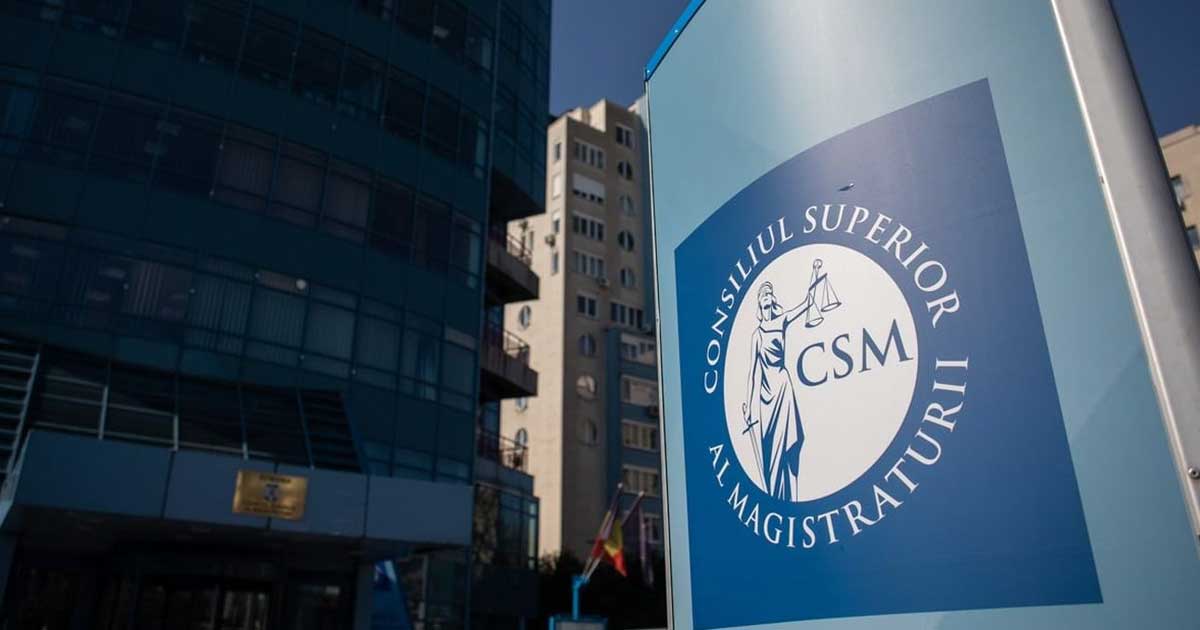 Lia Savonea, președinta Înaltei Curți de Casație și Justiție, la intrarea în ședința CSM privind pensiile magistraților, noiembrie 2025