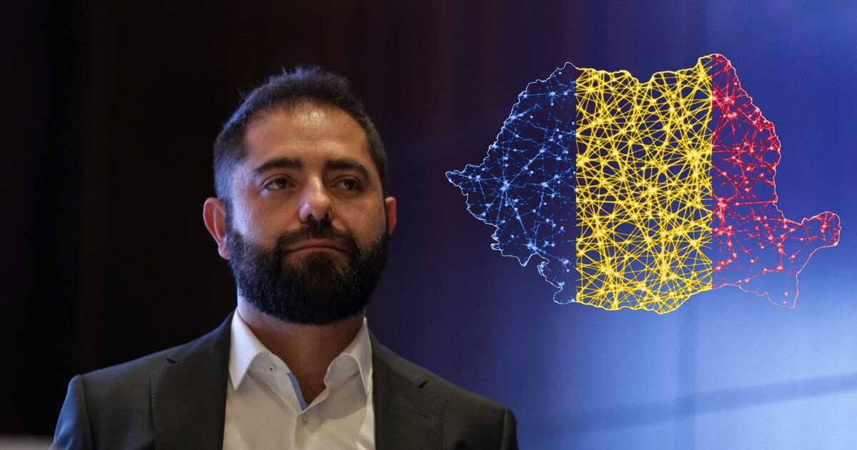 Radu Burnete Romania Ponsionare Decretei 001