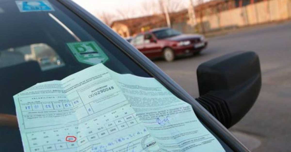 Trafic auto în București, una dintre zonele cu cele mai mari tarife RCA din România, noiembrie 2025