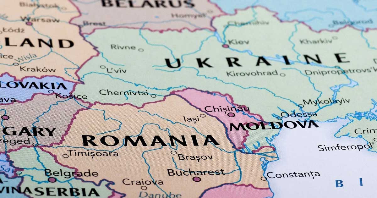 Ministerul Afacerilor Externe din România transmite mesaj de solidaritate cu Ucraina, noiembrie 2025, în contextul planului de pace propus de Trump