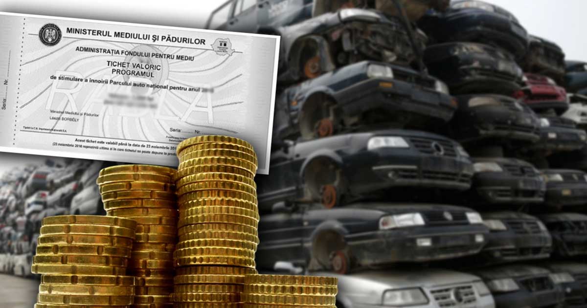 Schimbari Majore Noul Program Rabla 001 Mașini electrice la evenimentul Best Electric Van 2025 organizat de Ministerul Mediului, noiembrie 2025